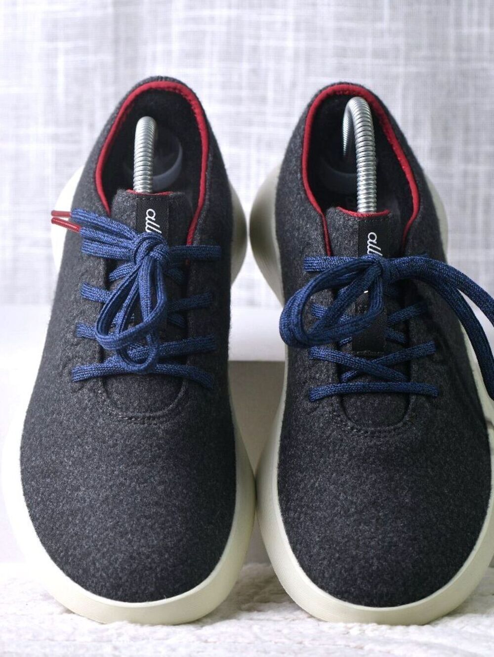 New! Size: 8 Men | Allbirds Men Wool Runner Go Shoe
